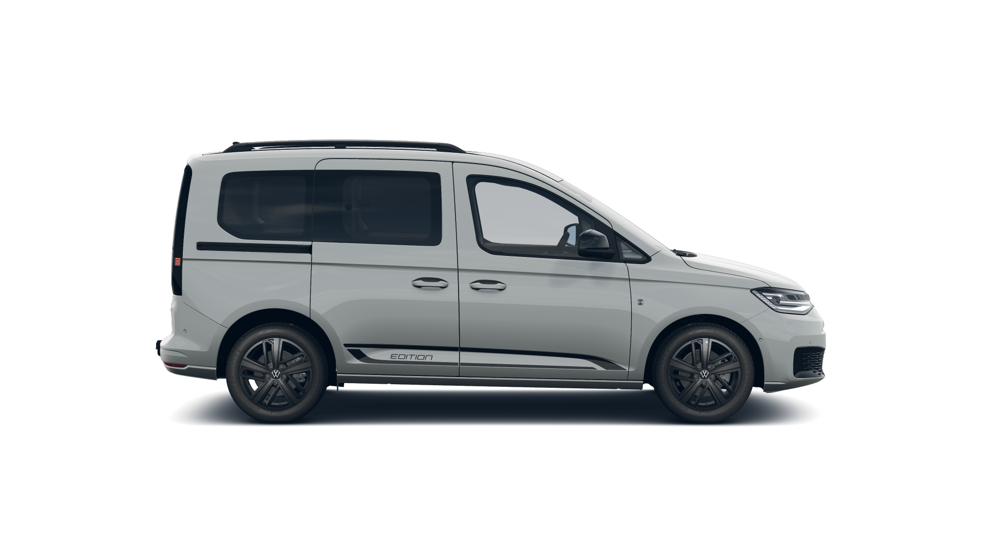 Volkswagen Caddy Edition*AHK*LED*NAV*SHZ*ACC*PARKLENK*KAMERA*