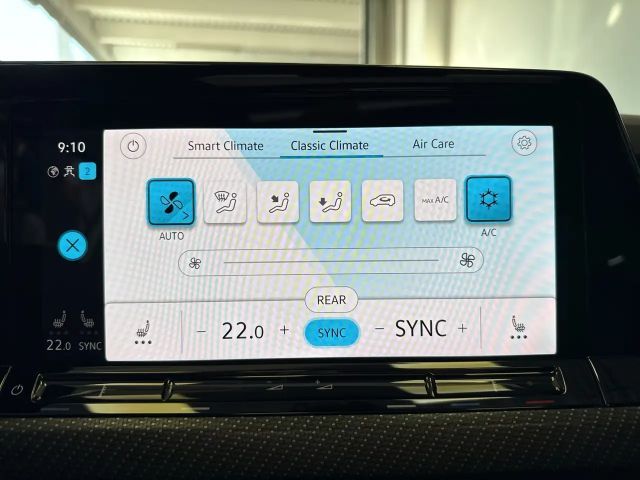 Volkswagen Golf 1.5 eTSI DSG