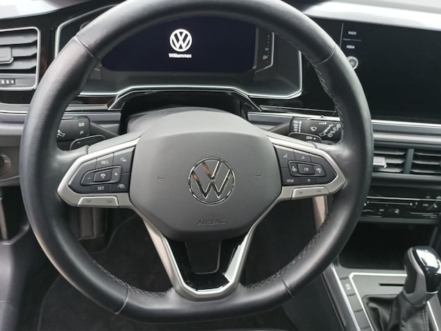 Volkswagen Taigo 1.0 TSI DSG Style