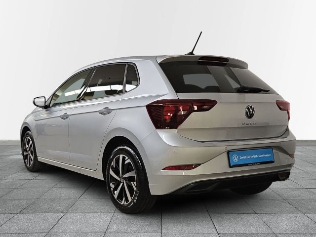 Volkswagen Polo 1.0 TSI DSG Life