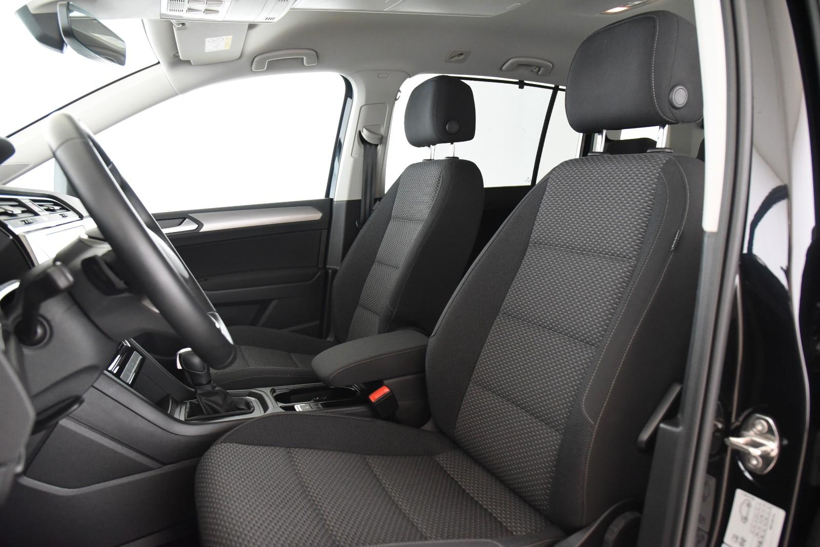 Volkswagen Touran 1.5 TSI ACT Comfortline