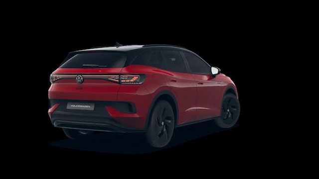 Volkswagen ID.4 4Motion GTX IQ.Drive