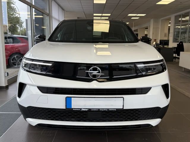 Opel Mokka 1.2 Turbo Elegance Turbo