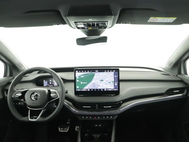 Skoda Enyaq Sportline