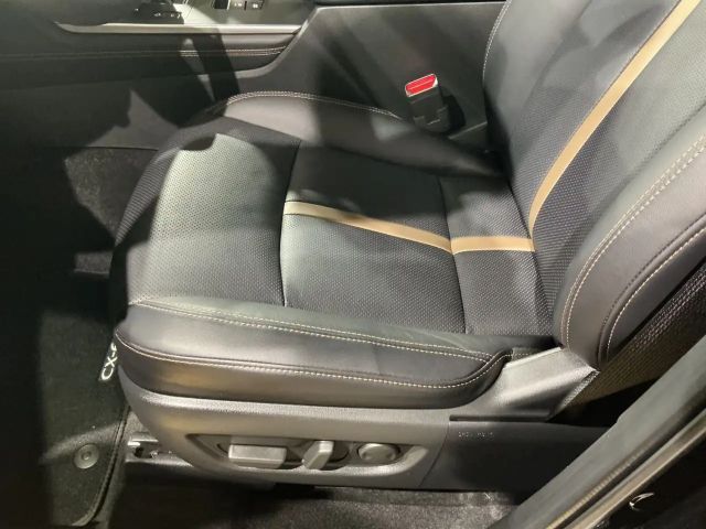 Mazda CX-60 4WD Homura