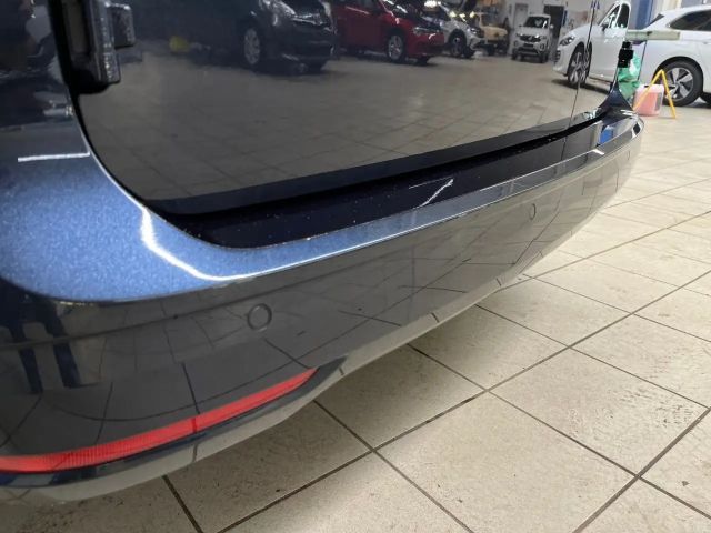 Volkswagen Caddy 1.5 TSI Life