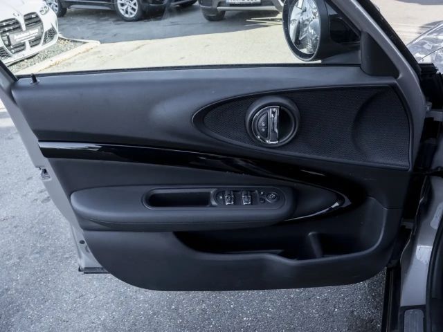 MINI Cooper Clubman Classic Trim NAVI KAMERA SITZHZ