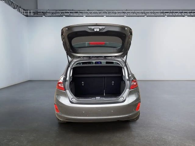 Ford Fiesta 1.0EcoBoost Automatik ACC NAVI SHZ KAM