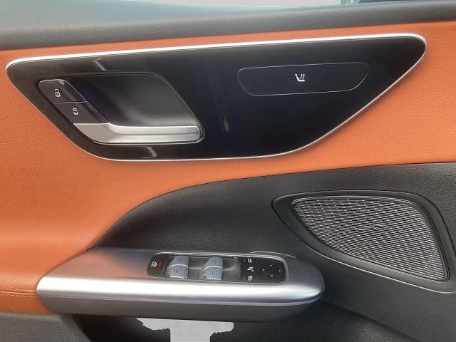 Mercedes-Benz C 200 4MATIC Estate