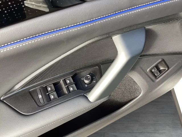 Volkswagen Tiguan DSG Sport eHybrid