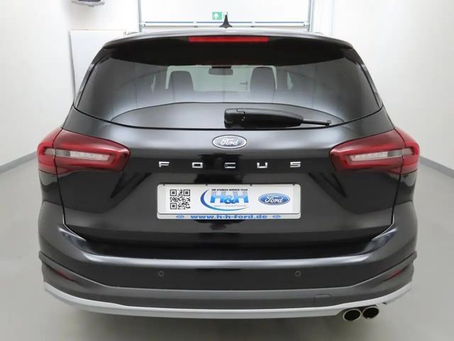 Ford Focus 1.5 EcoBlue Active Wagon