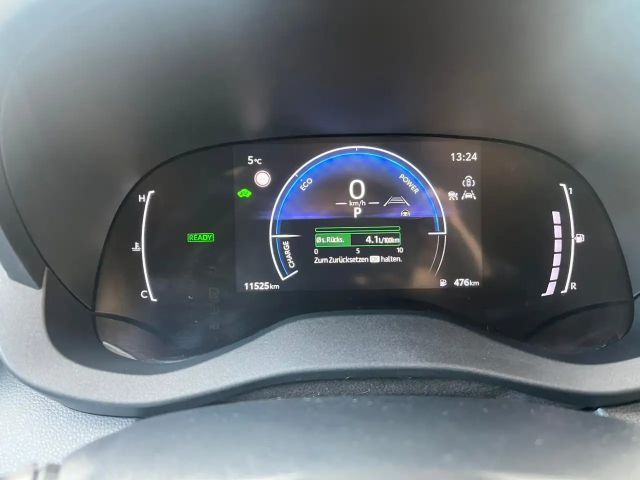 Toyota Yaris Cross 4x2 City