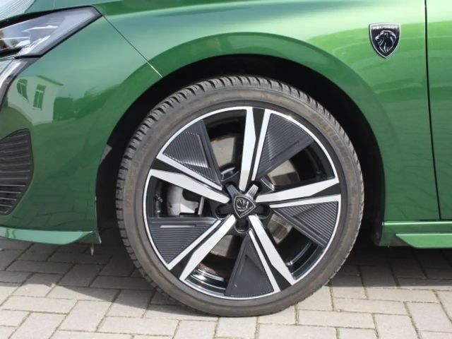 Peugeot 308 EAT8 GT-Line Hybrid