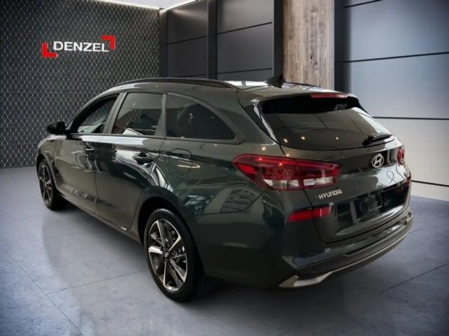 Hyundai i30 1.0 T-GDi