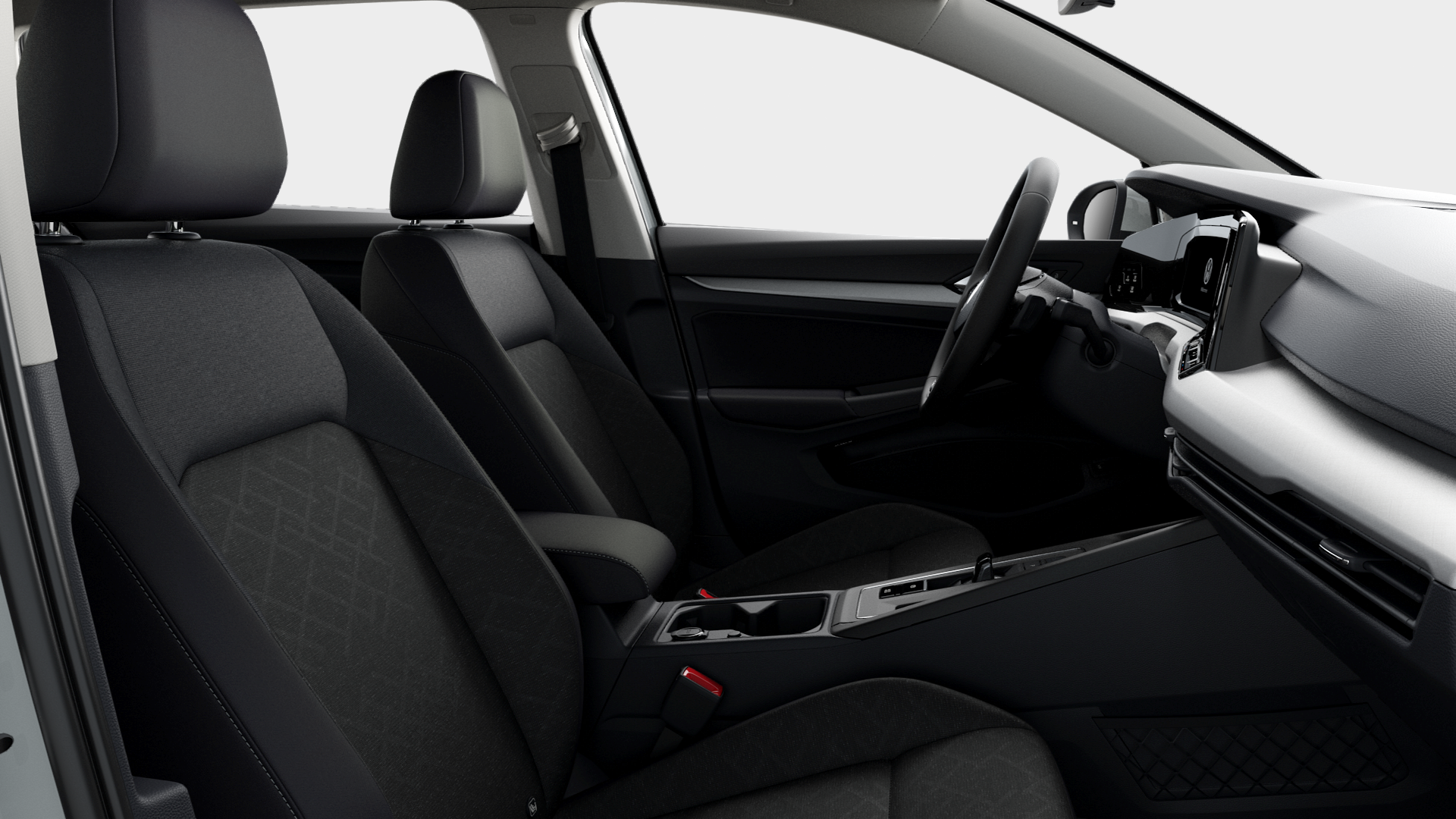 Volkswagen Golf 1.0 TSI DSG Life Pro Variant