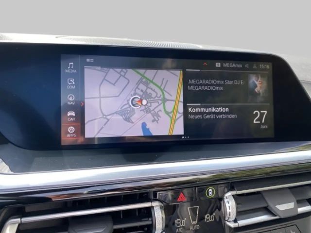 BMW Z4 Cabrio Roadster