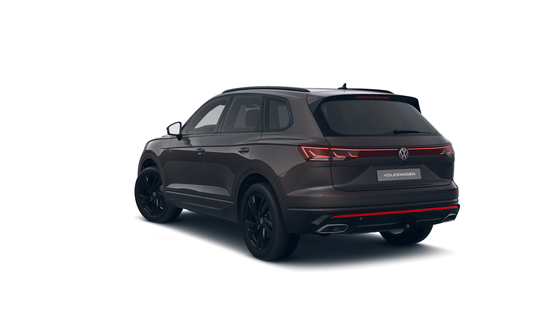 Volkswagen Touareg Touareg 3.0  R-L  DT210TDI A8A