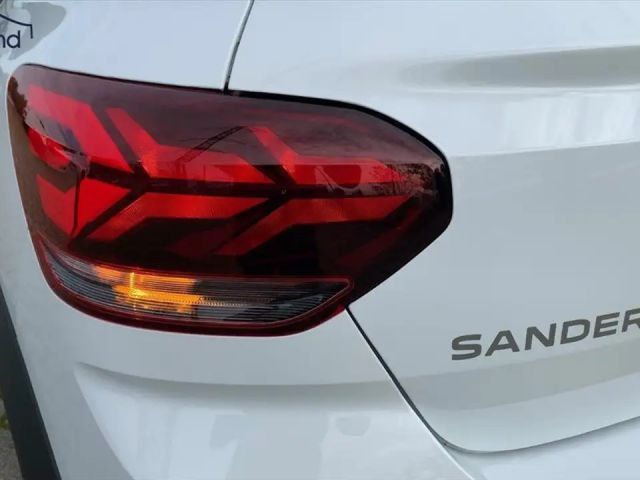 Dacia Sandero Stepway TCe 90