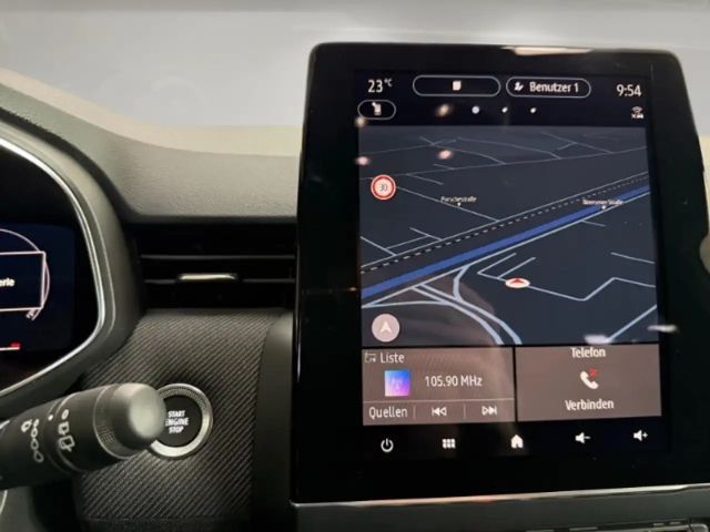 Renault Clio Alpine Bose Esprit TCe 90