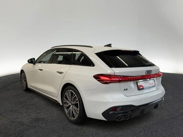 Audi A5 2.0 TDI S-Line