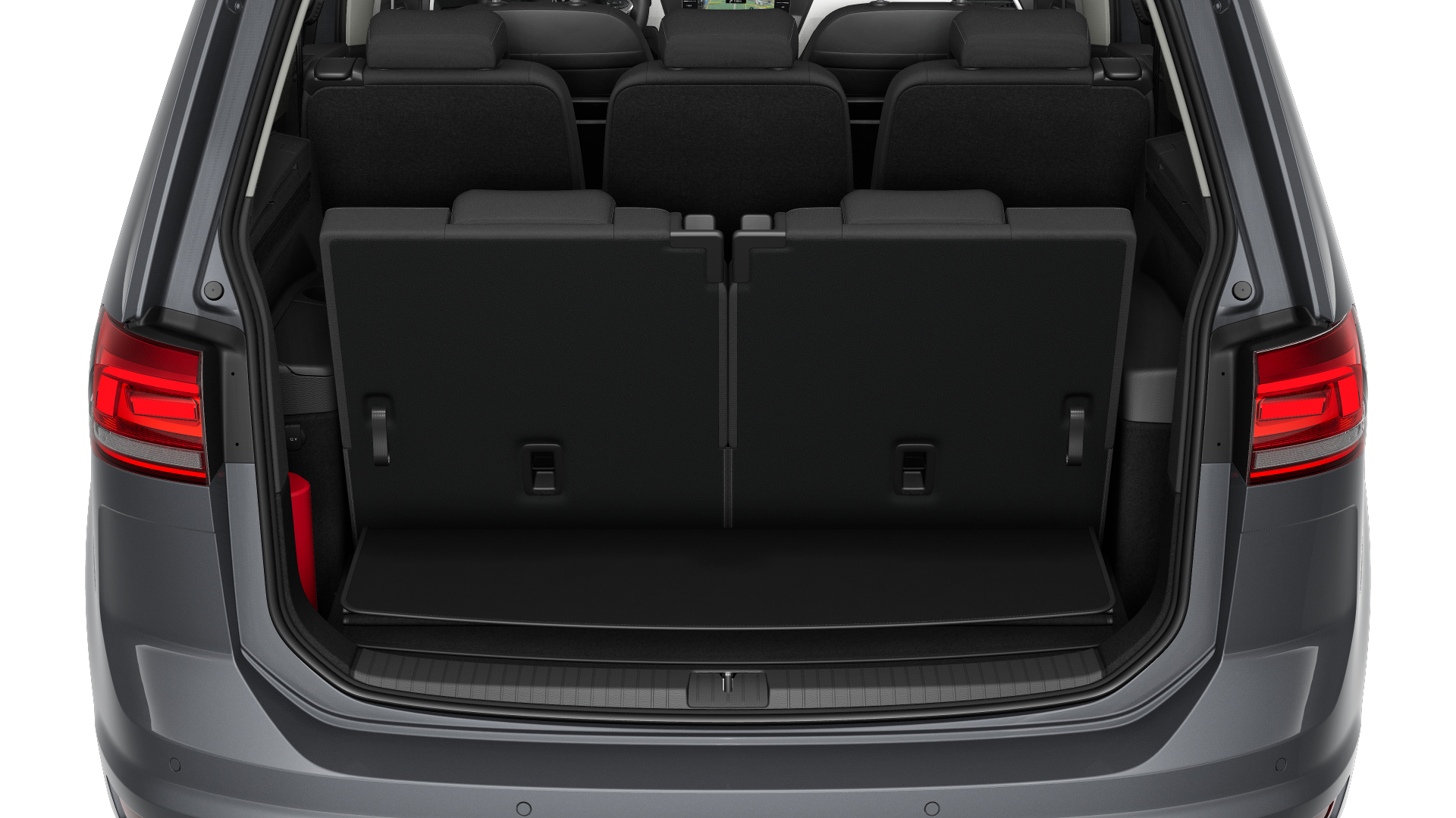 Volkswagen Touran Touran Move Navi PDC 7-Sitze AHK Family-Paket