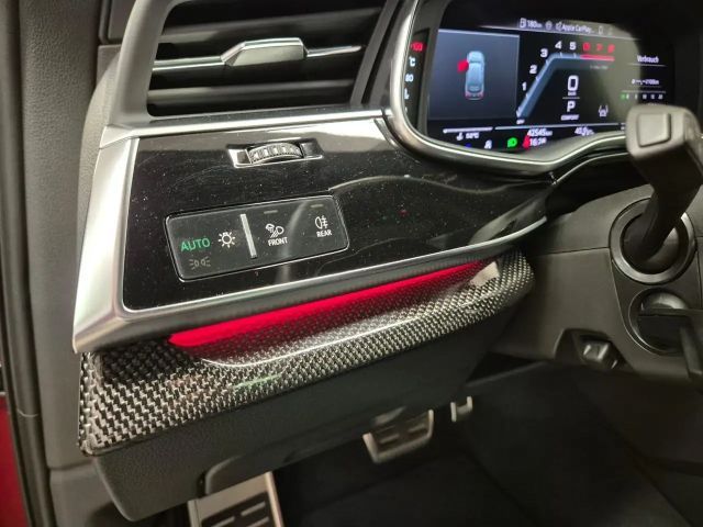 Audi SQ7 4.0 TFSI Competition Quattro