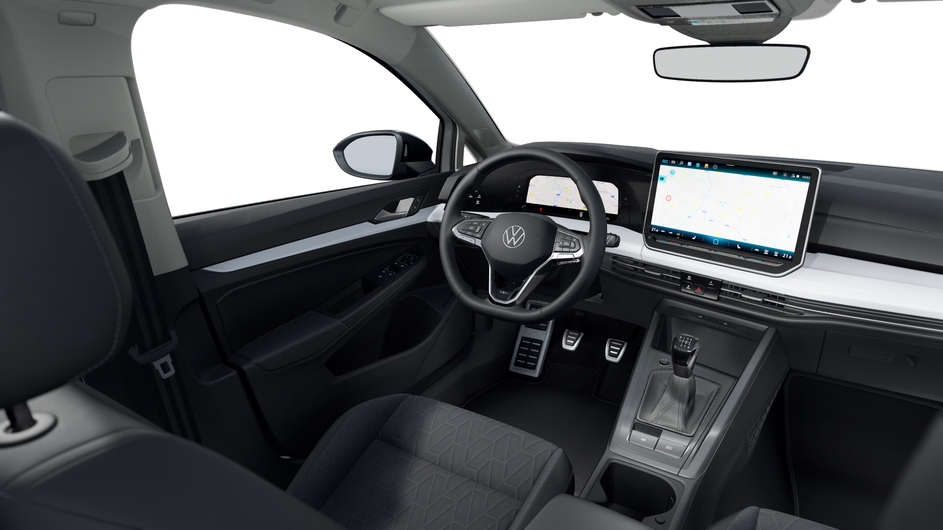 Volkswagen Golf 1.5 TSI Life