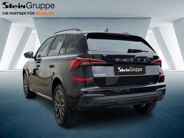 Skoda Kamiq DAB+VIRT+ACC+LED+NAVI+PDC+KAMERA