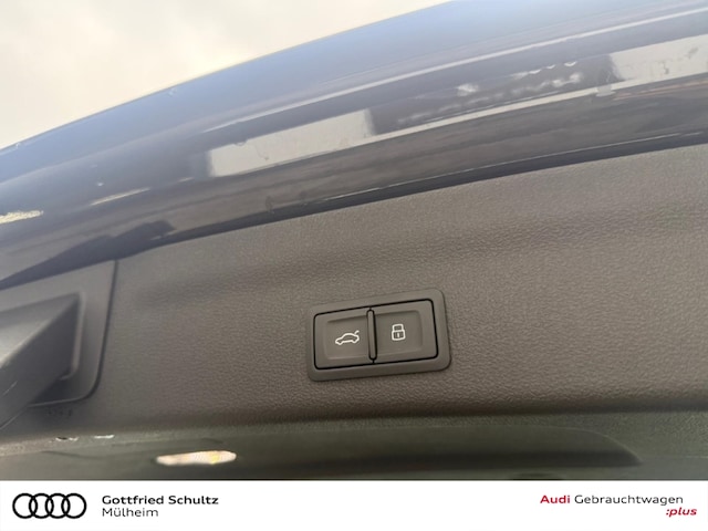 Audi A6 45 TFSI Avant S-Tronic