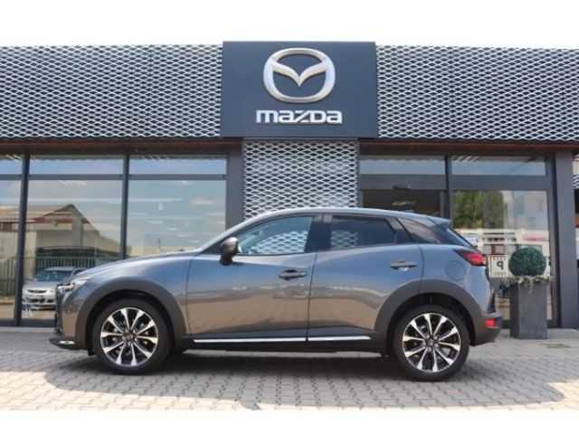 Mazda CX-3 Selection SkyActiv
