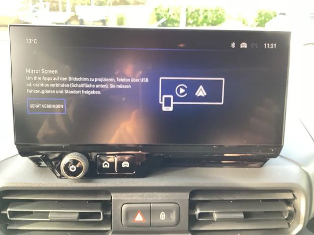 Opel Combo Life Selection