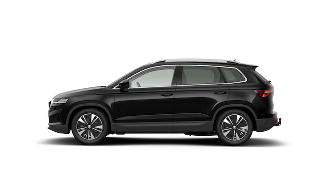 Skoda Karoq 2.0 TDI 4x4 Drive