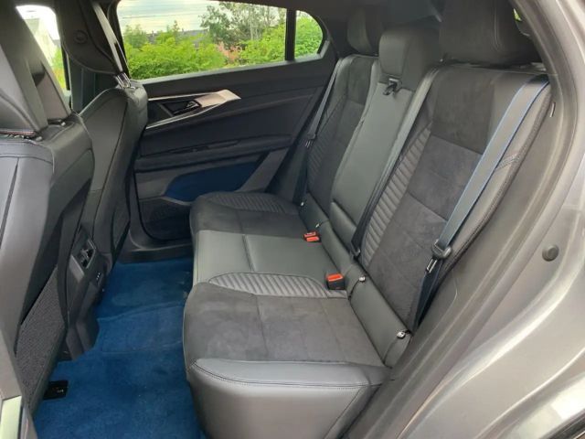 Renault Rafale Alpine Esprit