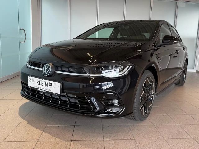 Volkswagen Polo 1.0 TSI R-Line