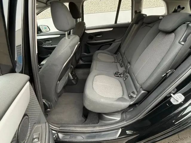 BMW 216 216i Advantage pakket Gran Tourer