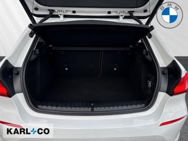 BMW 118 5-deurs Sedan