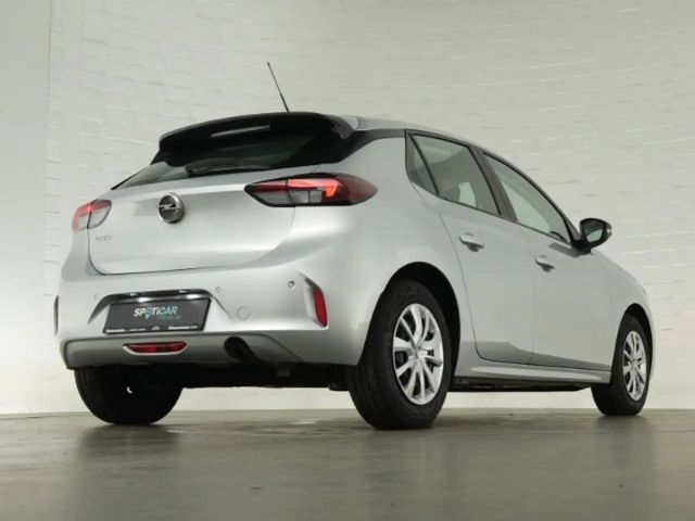 Opel Corsa Edition F Edition