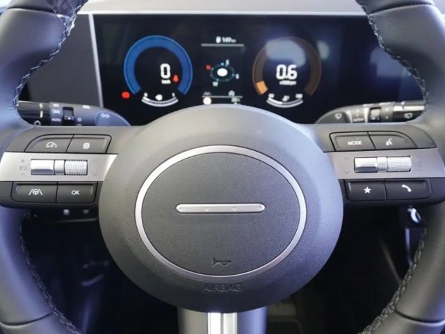 Hyundai Tucson 1.6 T-GDi