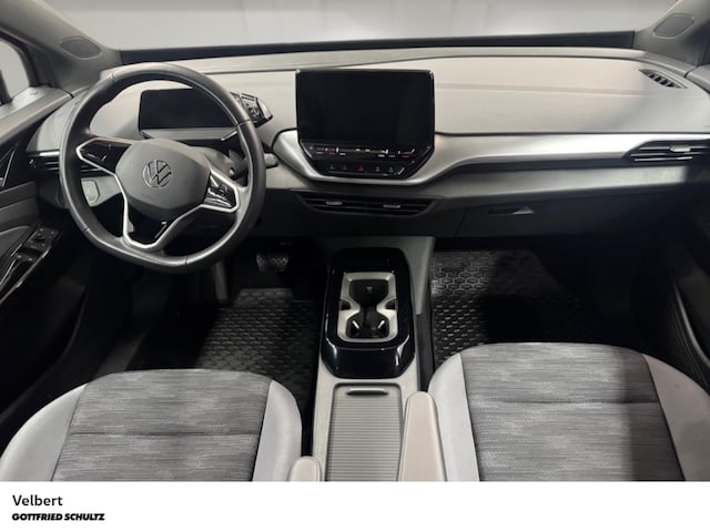 Volkswagen ID.4 150 kW Performance Pro