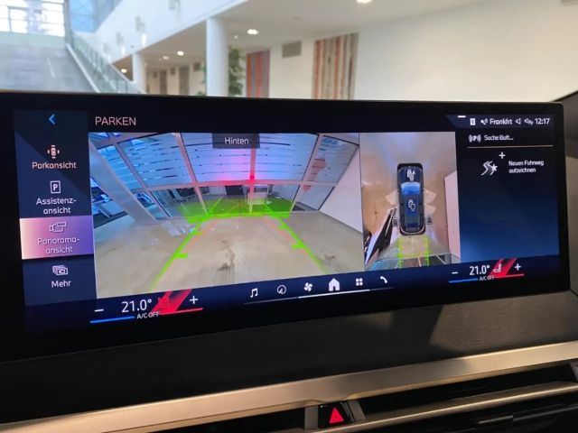 BMW iX xDrive xDrive50