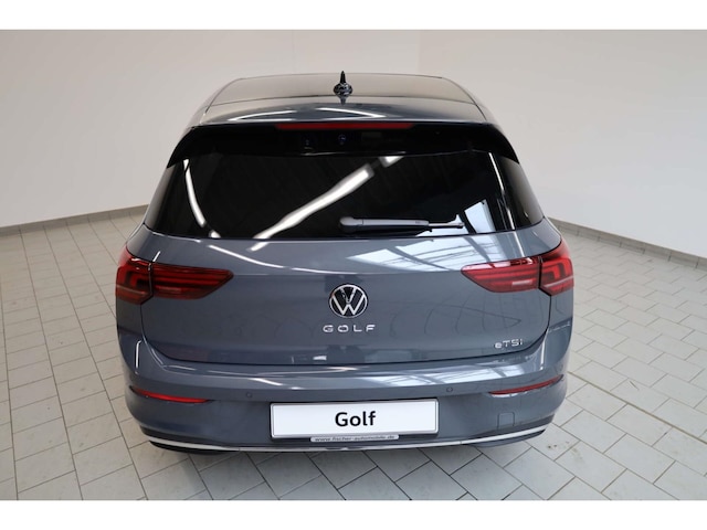 Volkswagen Golf 1.5 eTSI