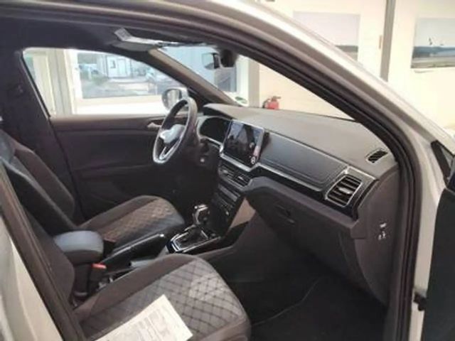 Volkswagen T-Cross 1.5 TSI DSG R-Line