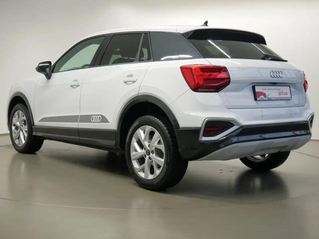 Audi Q2 35 TFSI