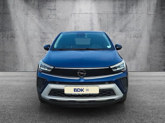 Opel Crossland X Premium "Elegance" Garantie/Navi