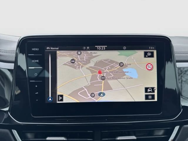 Volkswagen T-Roc 1.5 TSI Cabriolet DSG R-Line