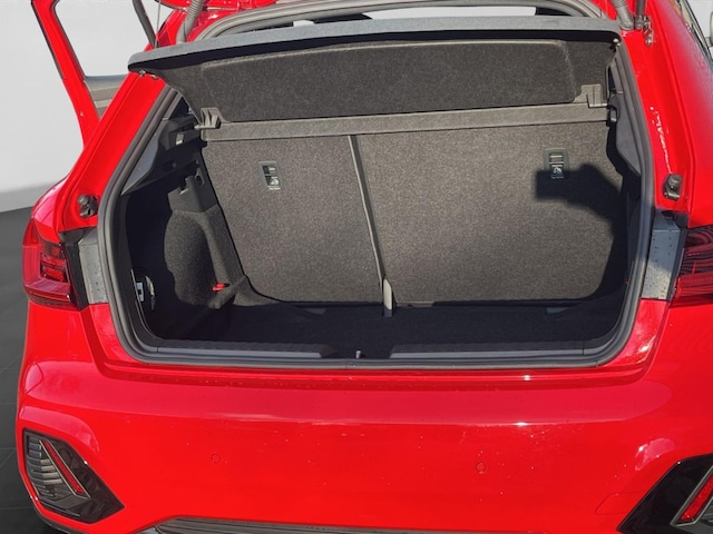 Audi A1 35 TFSI Allstreet S-Tronic