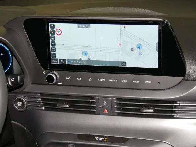 Hyundai Bayon 1.0 Prime T-GDi
