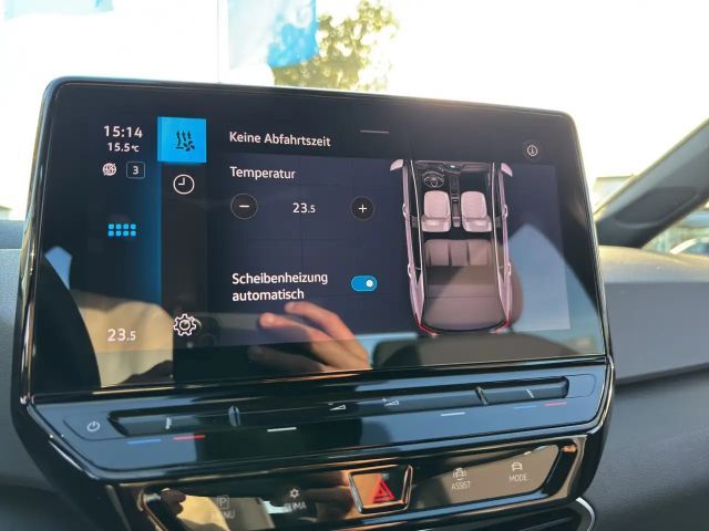 Volkswagen ID.3 Pure