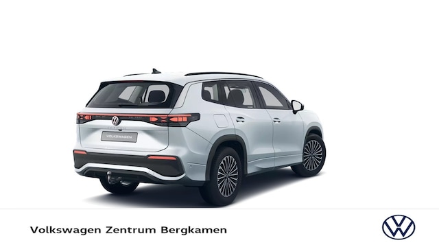 Volkswagen Tayron 1.5 eTSI Life