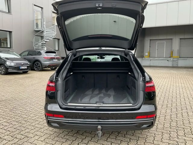 Audi A6 40 TDI S-Line